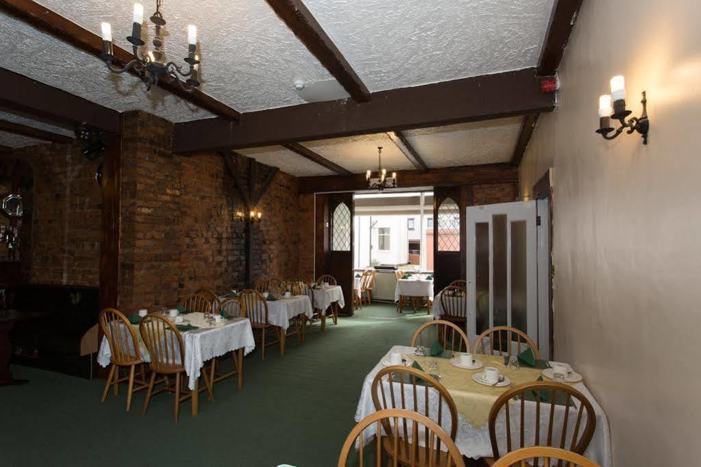 Guest house The New Osborne