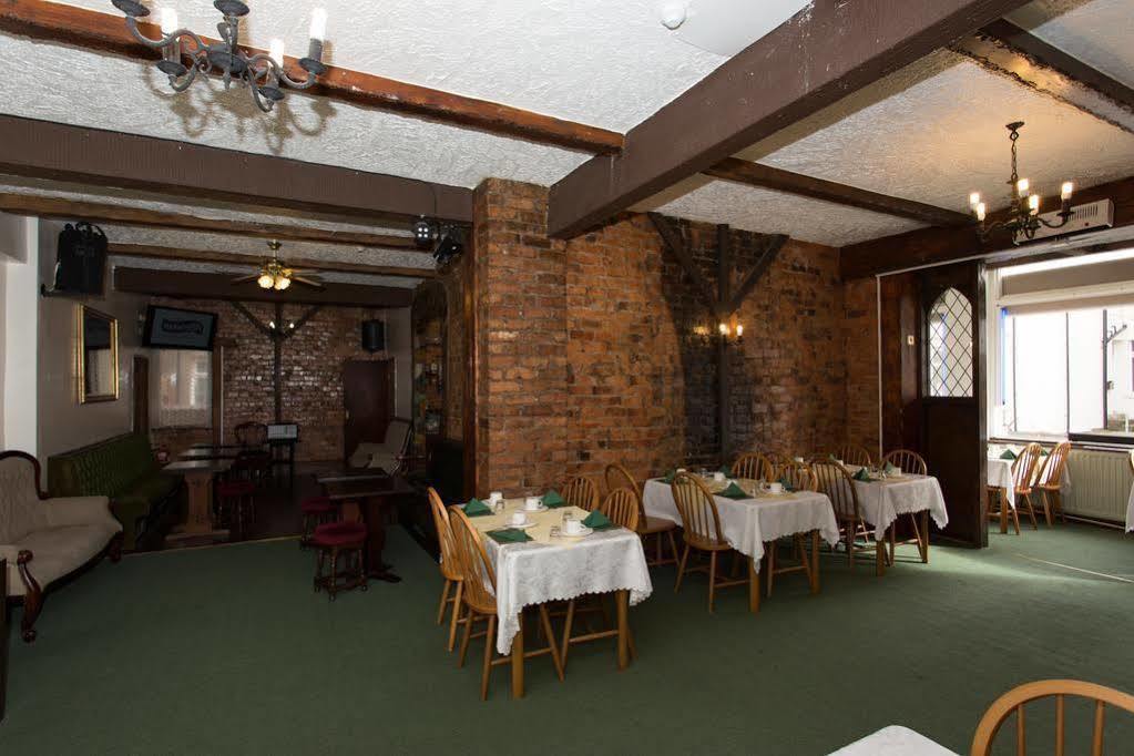 Guest house The New Osborne 3*