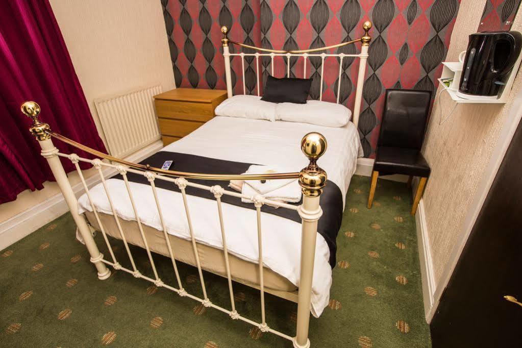 The New Osborne 3* Blackpool