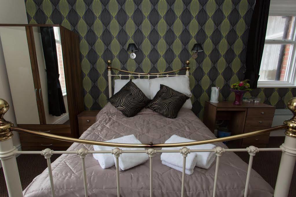 The New Osborne Guest house 3*