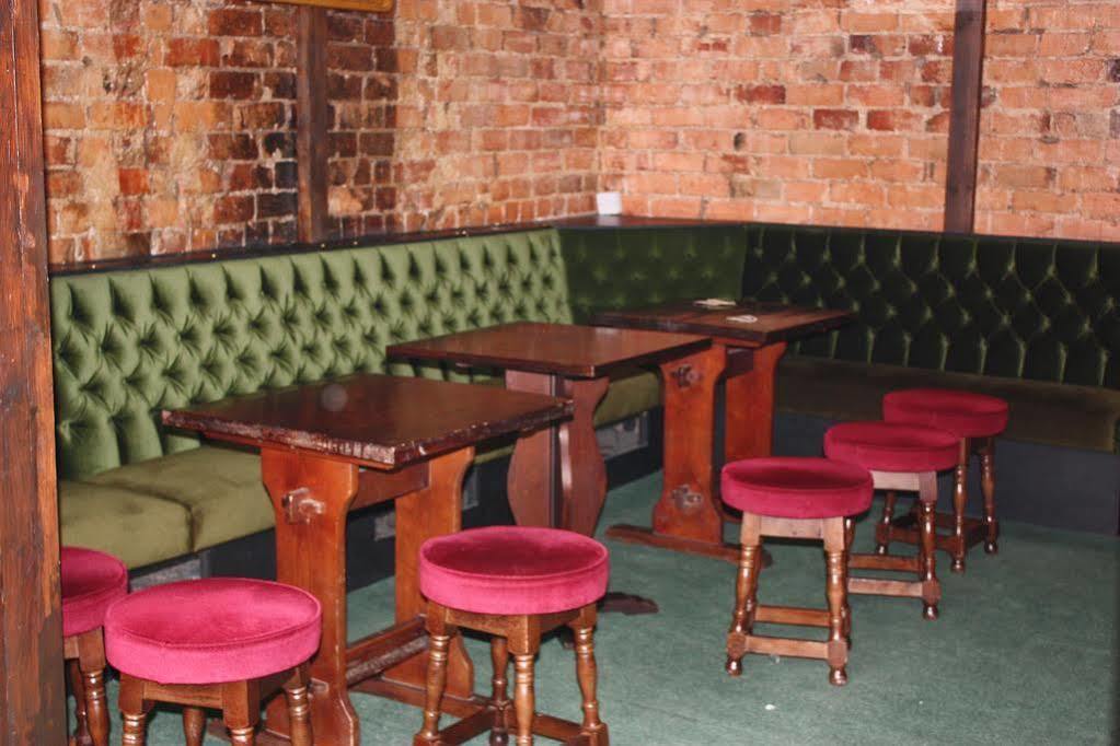 The New Osborne 3* Blackpool