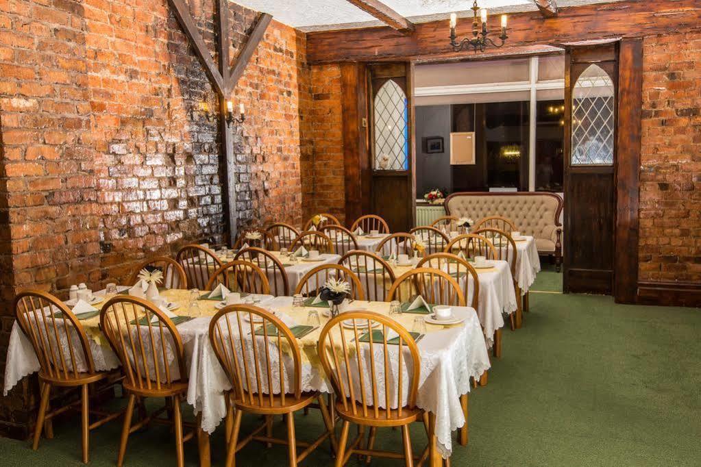 The New Osborne Guest house 3*