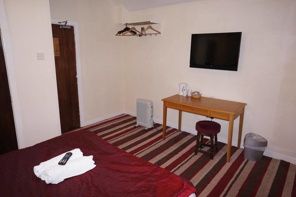 Guest house The New Osborne Blackpool