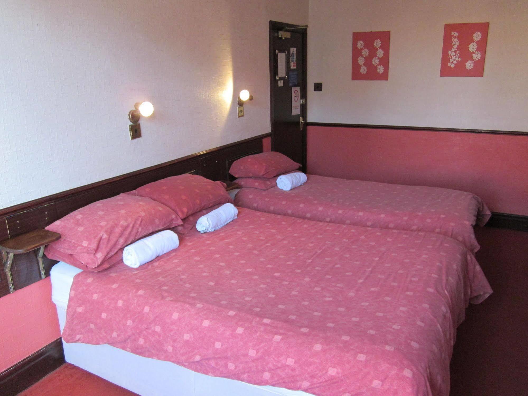 Guest house Trentham