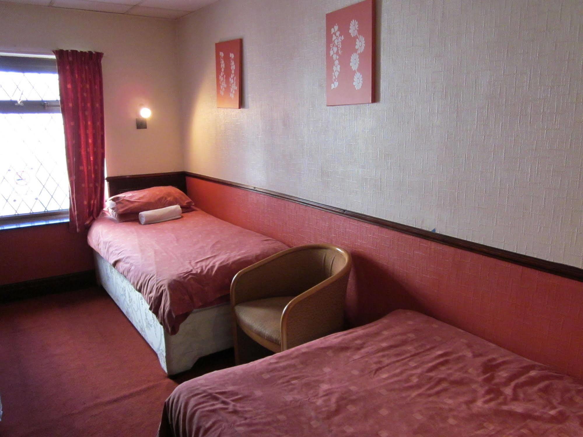 Guest house Trentham