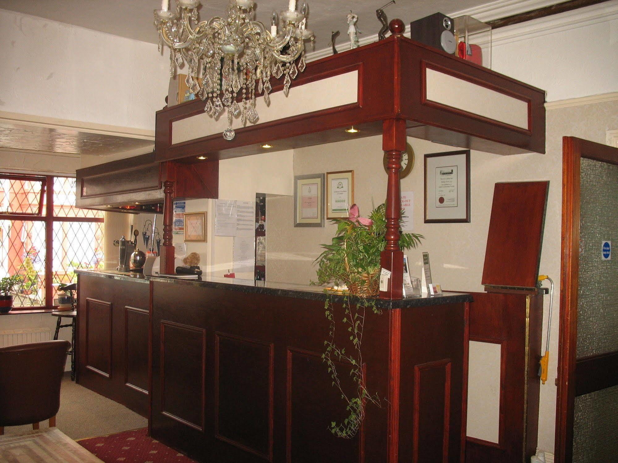 Hotel Rubens 2*