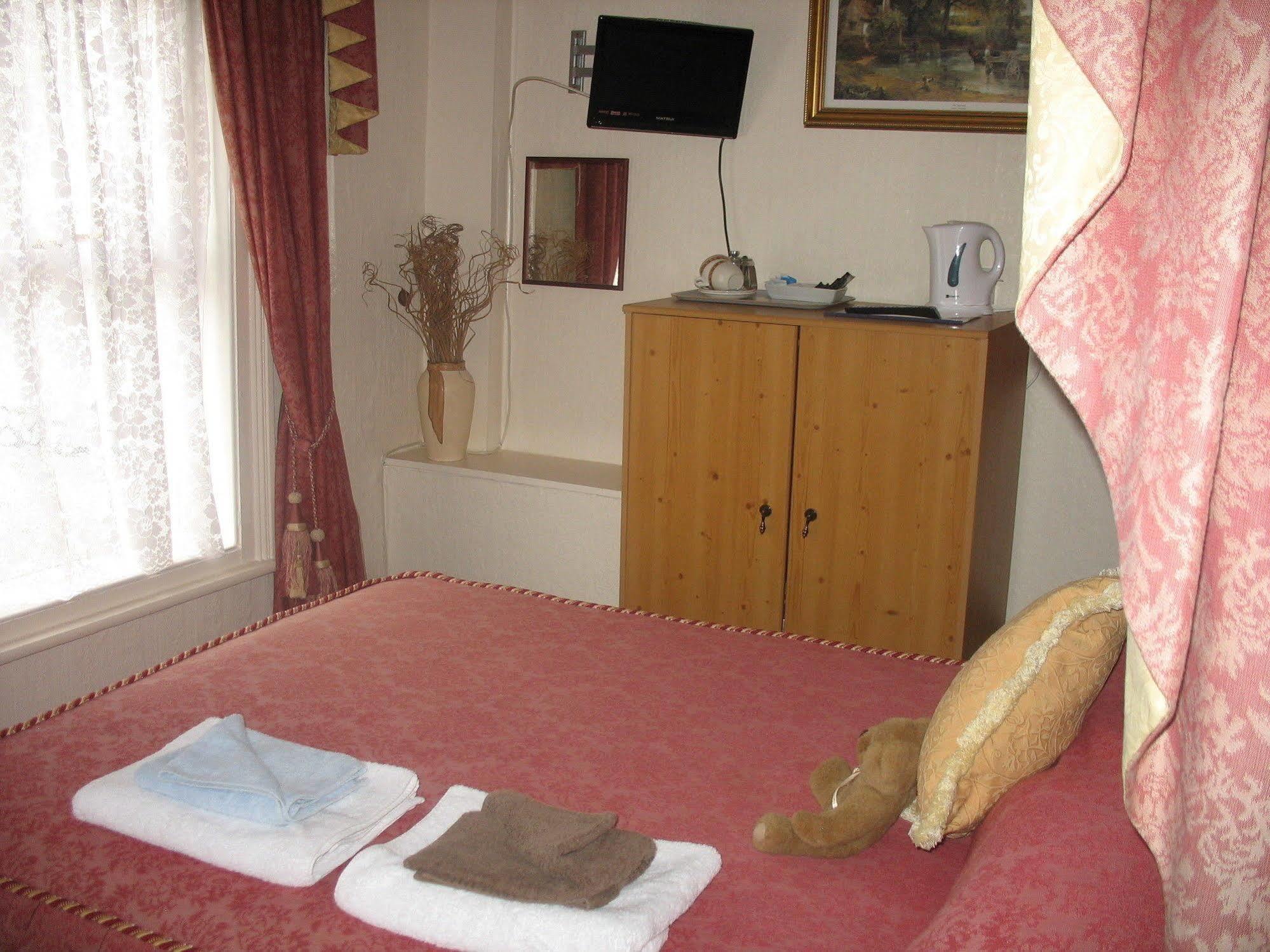Hotel Rubens Blackpool