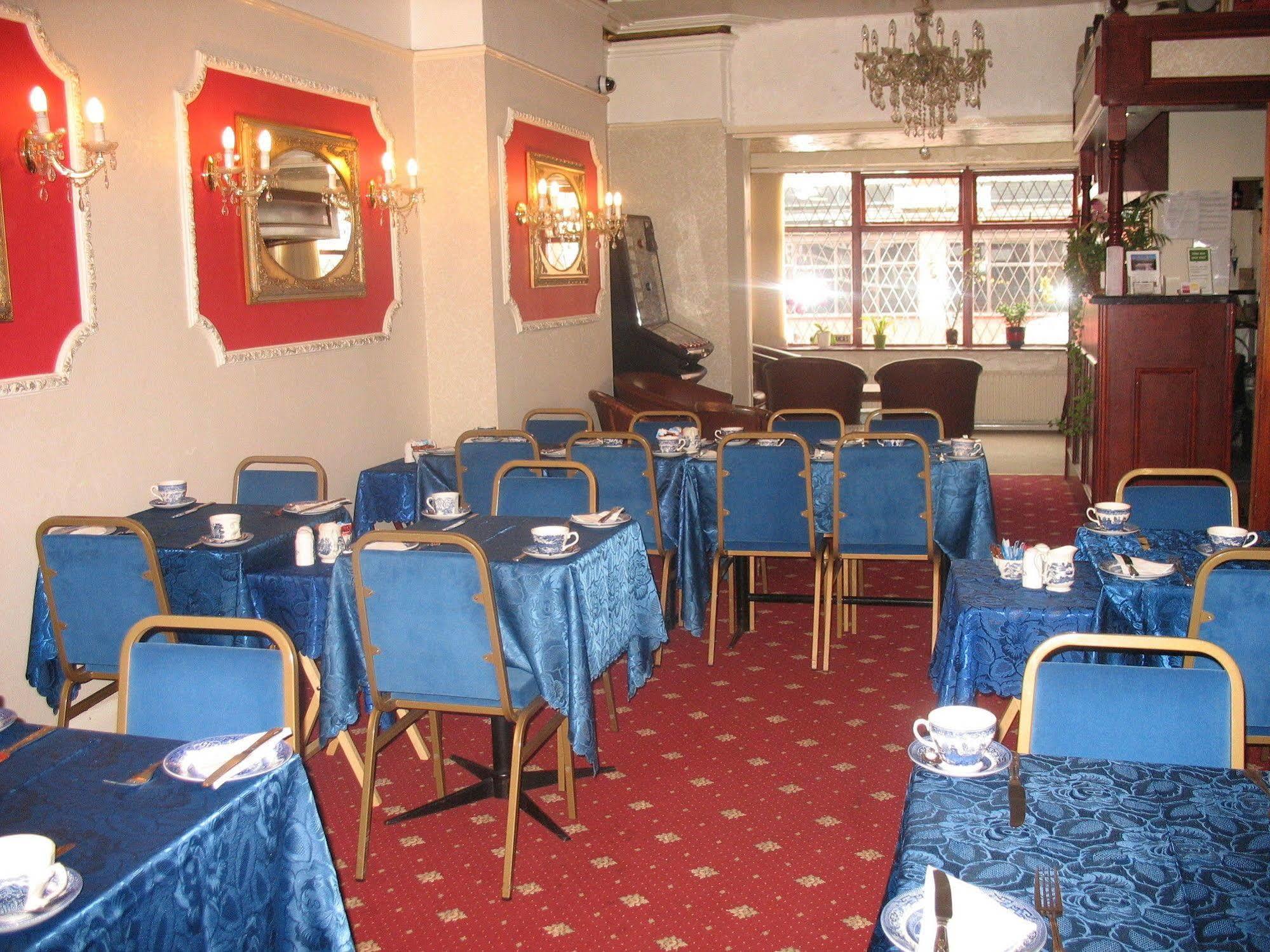 Rubens Hotel