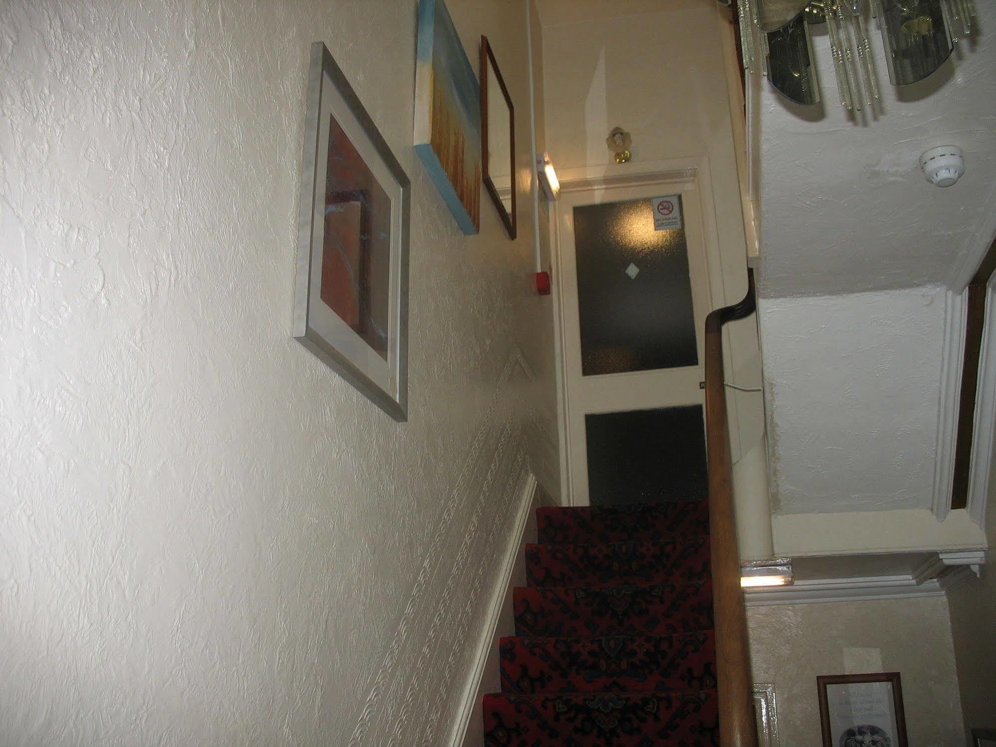 Hotel Rubens Blackpool