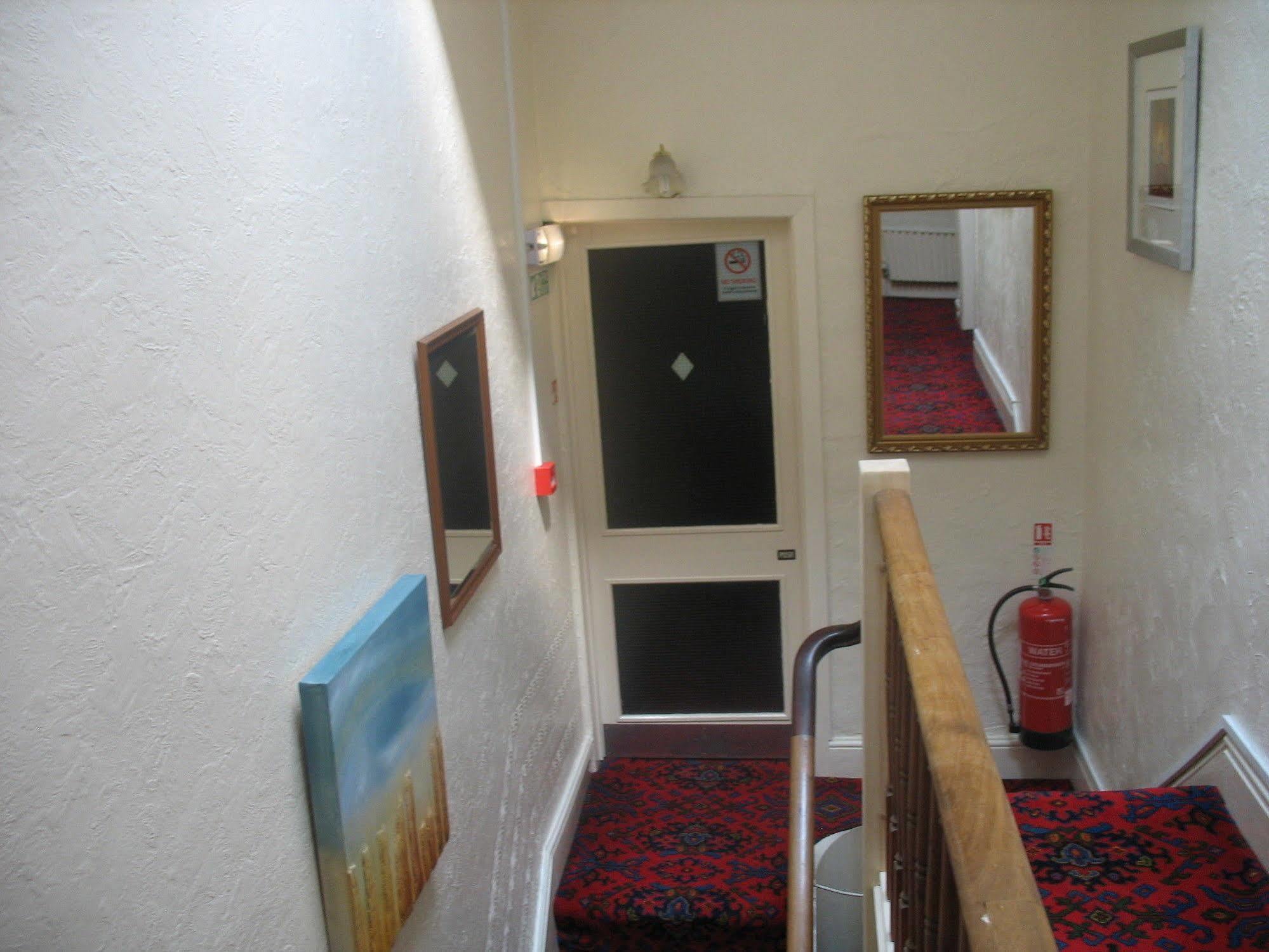 Rubens Hotel