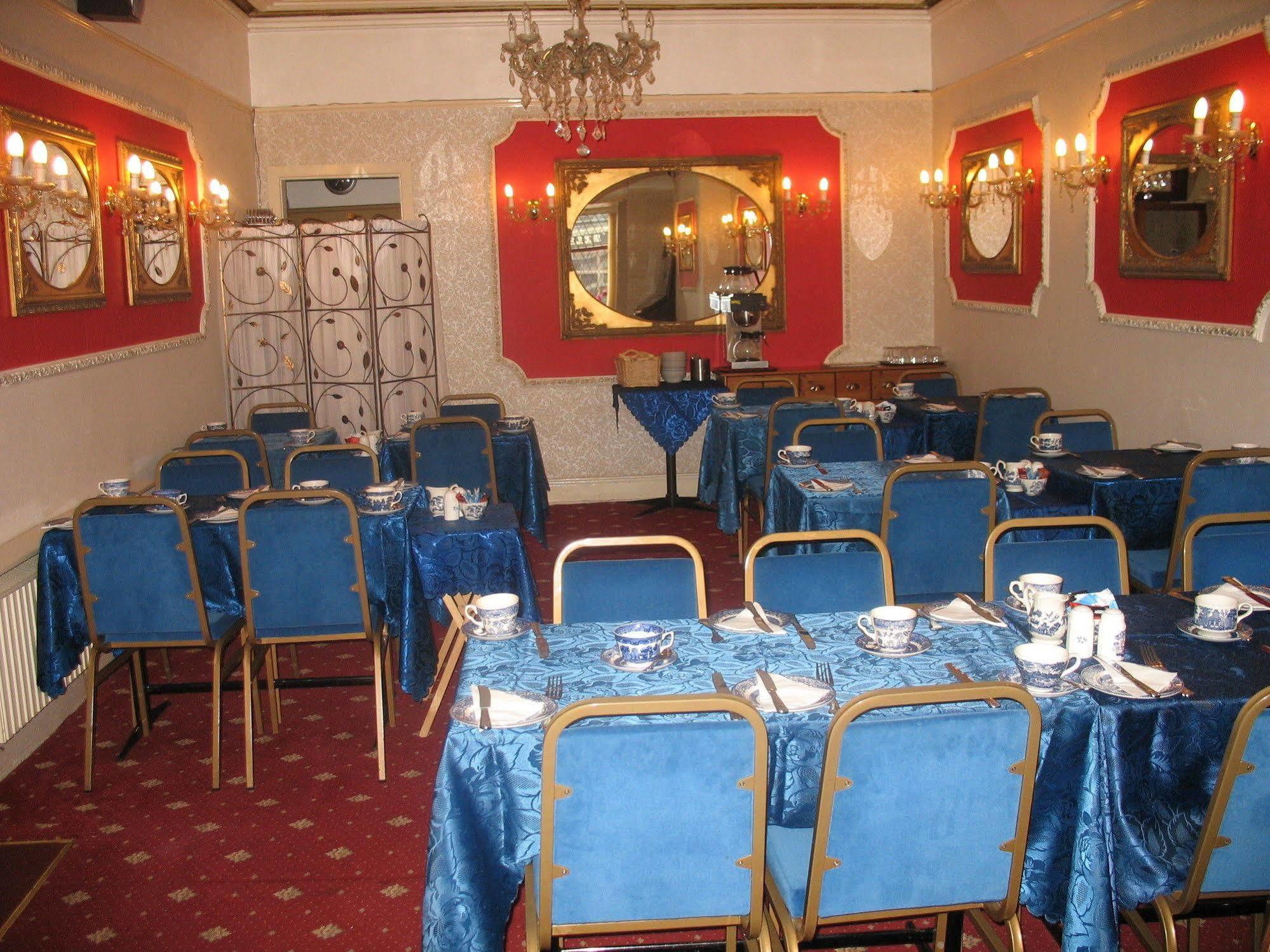 Hotel Rubens