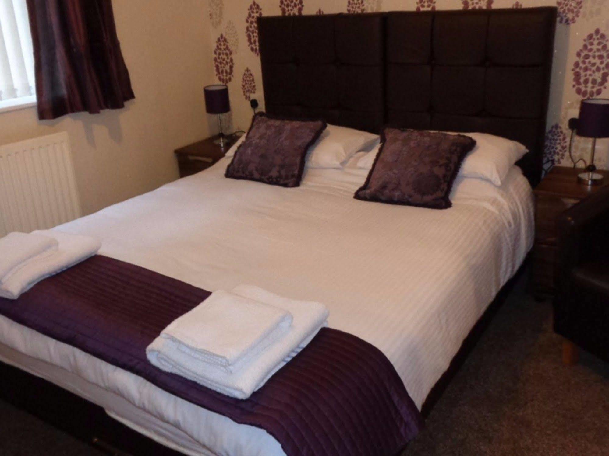 Bed & Breakfast The Almeria 3*