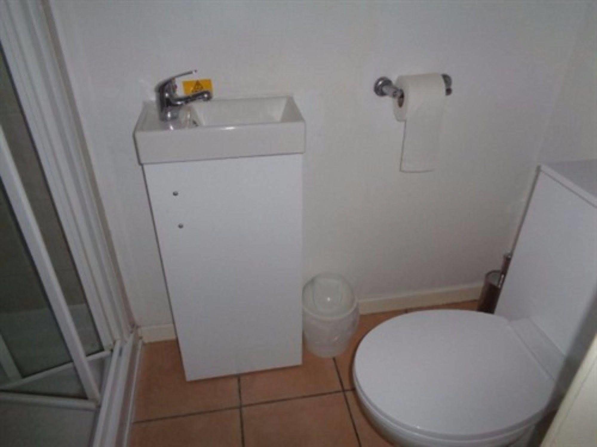 The Almeria Bed & Breakfast Blackpool