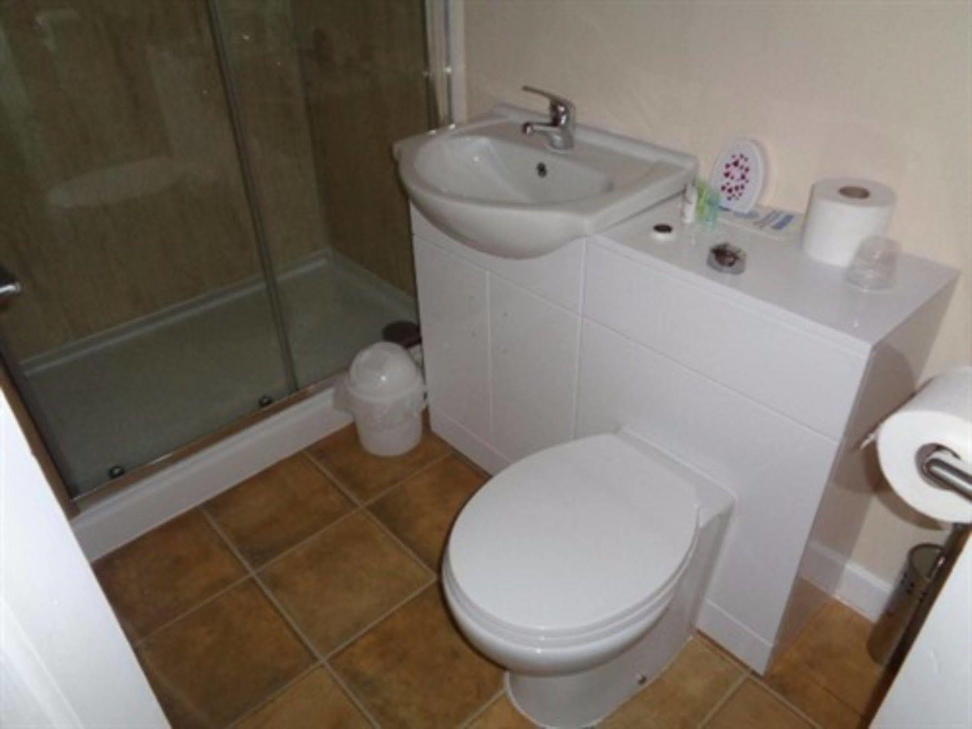 The Almeria Bed & Breakfast 3*