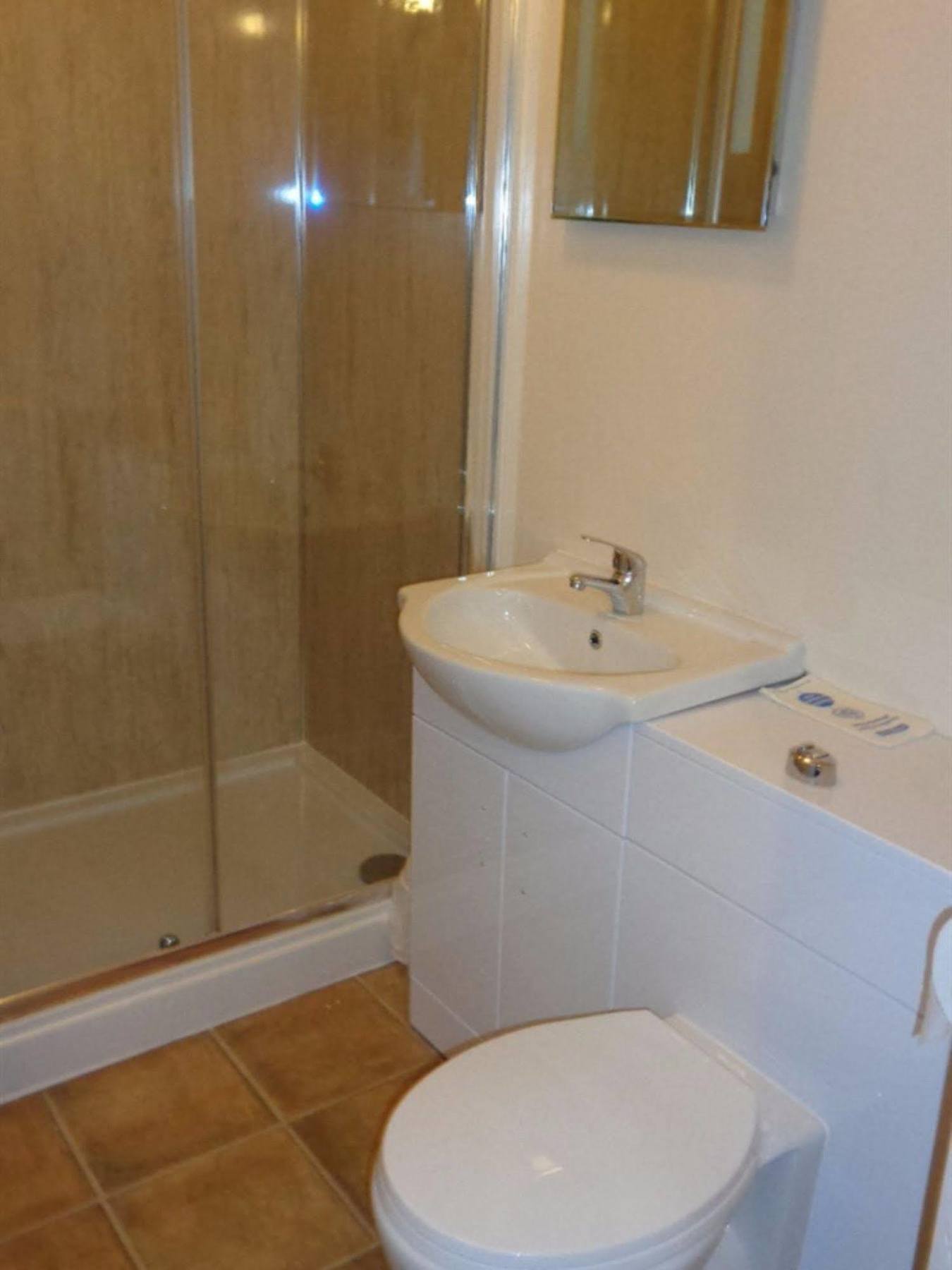The Almeria Bed & Breakfast Blackpool