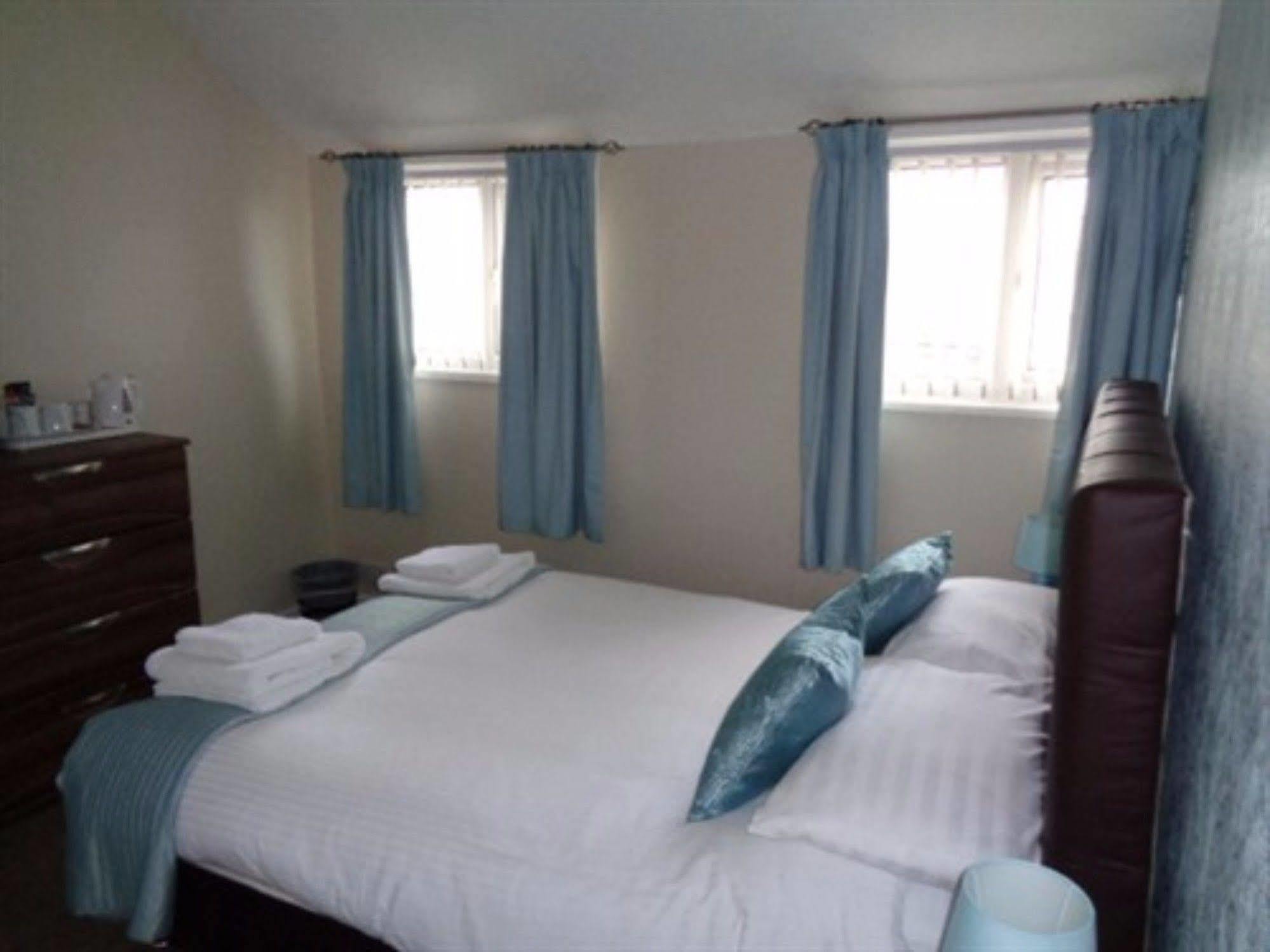The Almeria 3* Blackpool