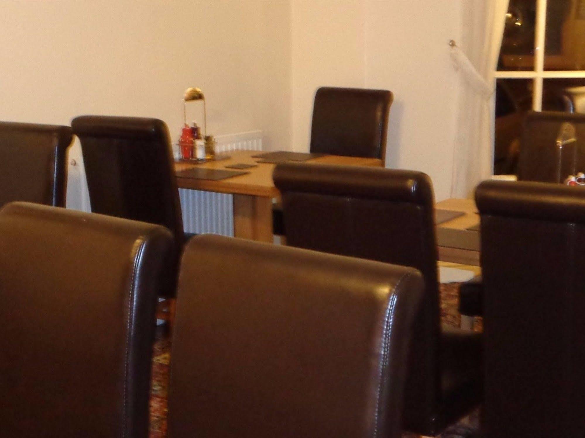 The Almeria Bed & Breakfast