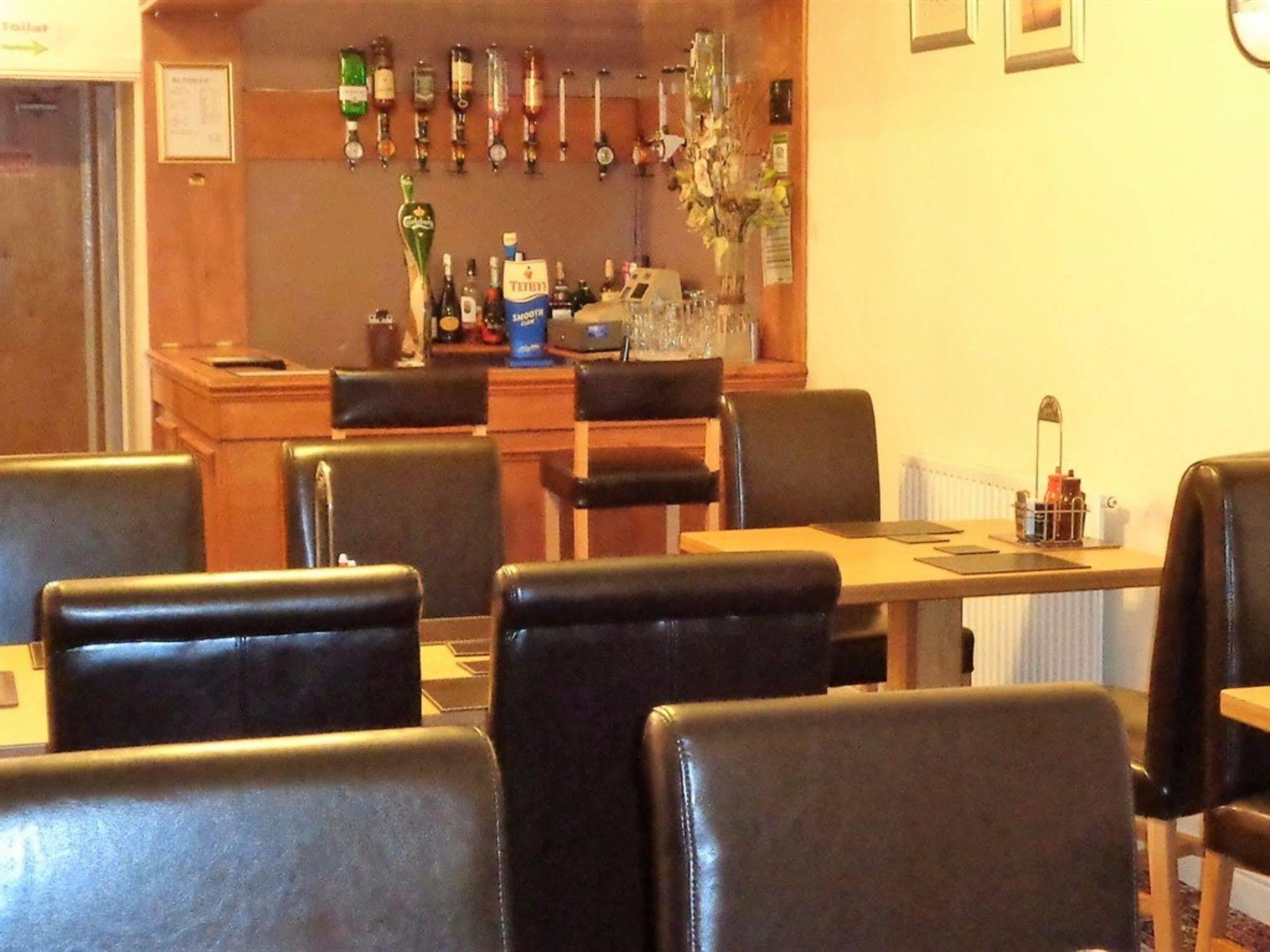 The Almeria Bed & Breakfast 3*
