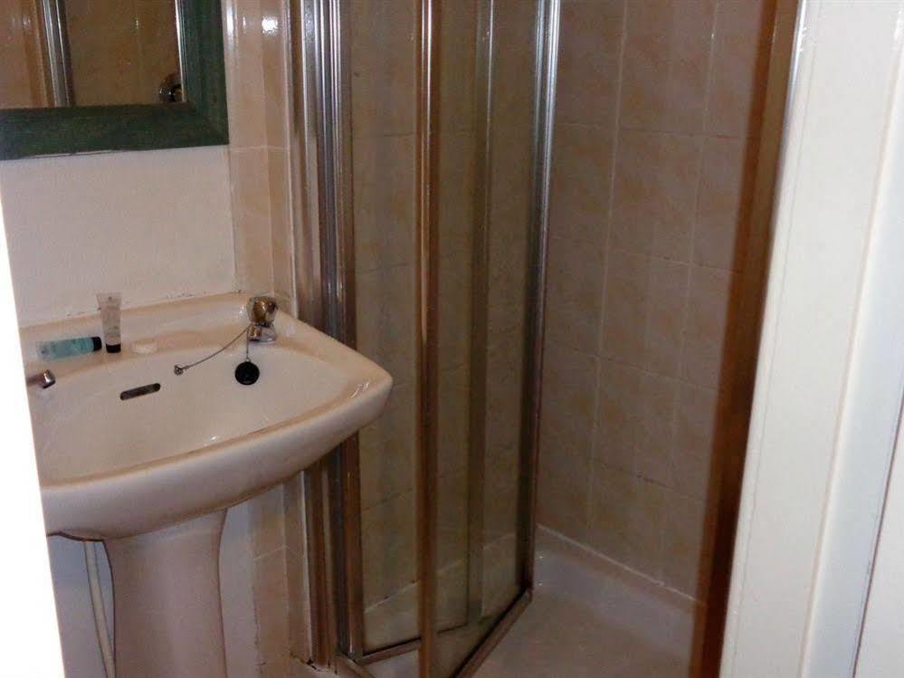 The Almeria Bed & Breakfast