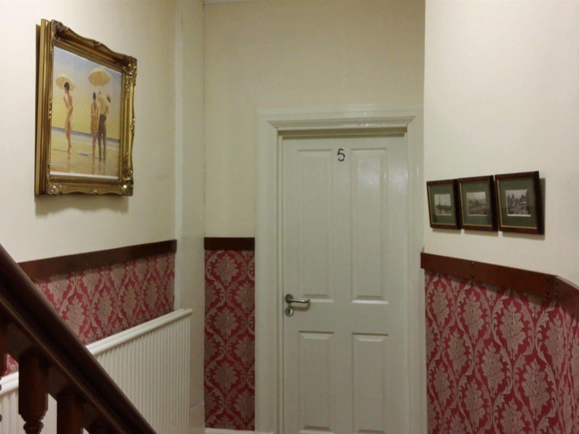 Bed & Breakfast Eden House Blackpool