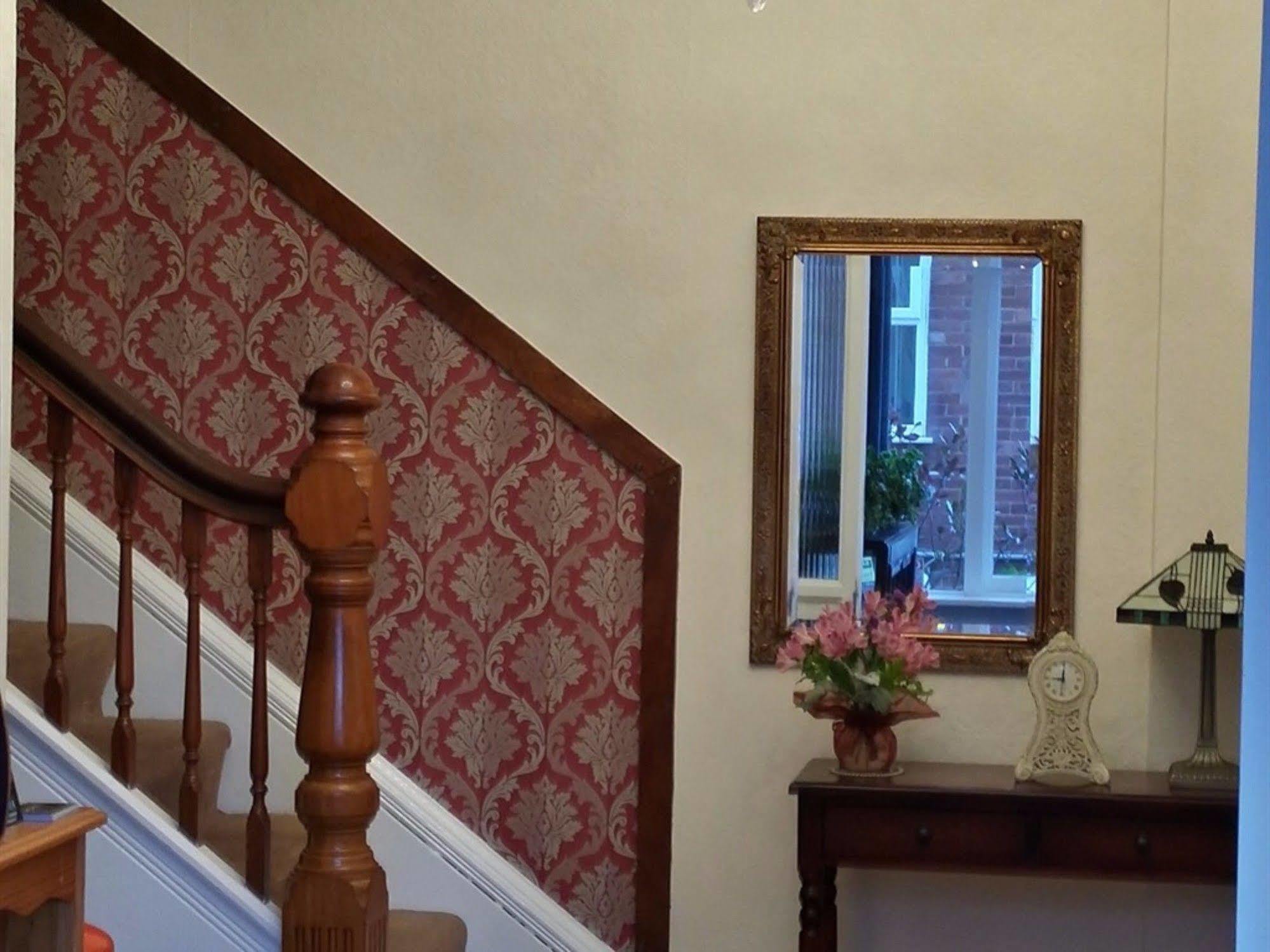 Bed & Breakfast Eden House 3*