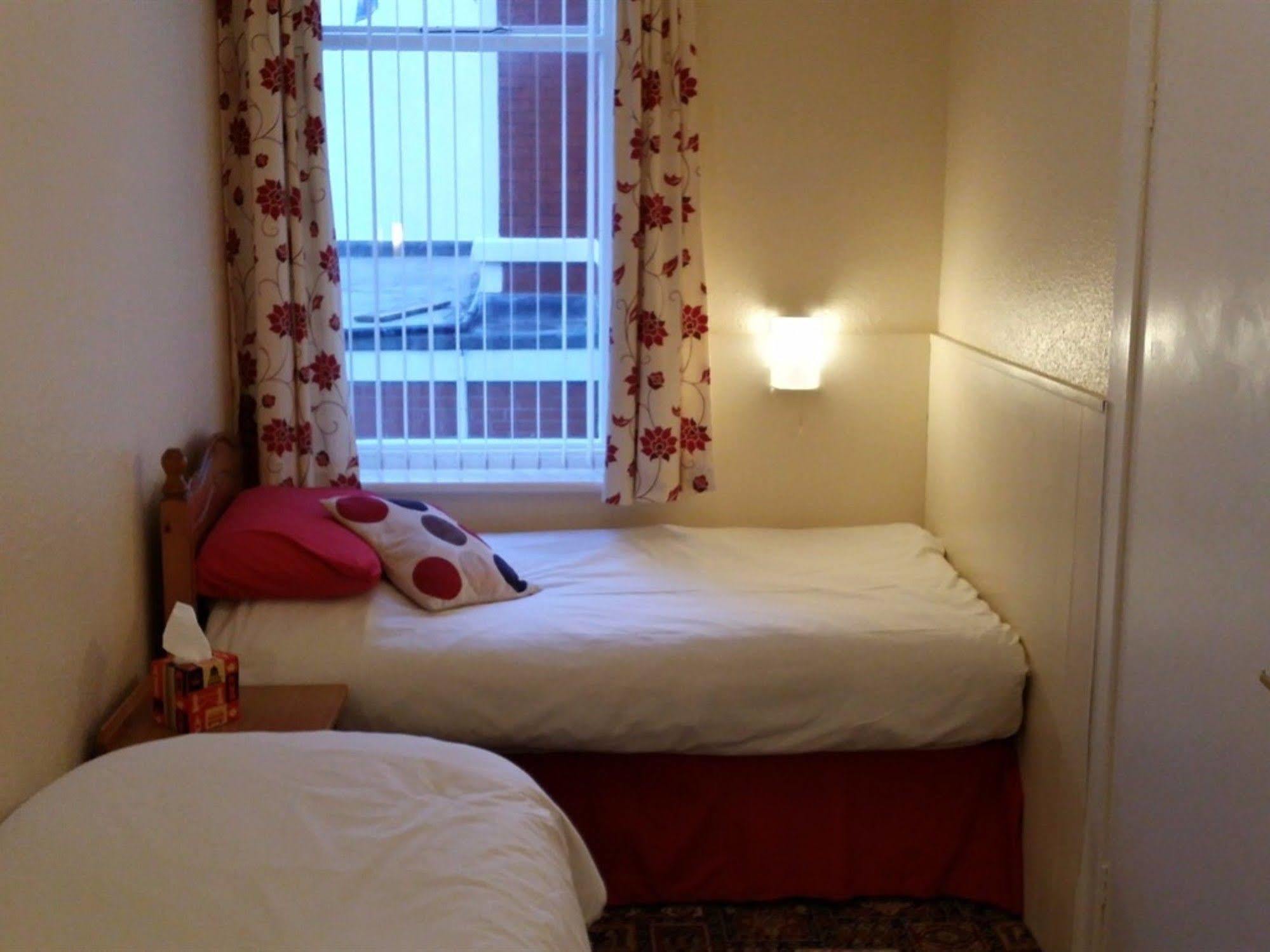 Bed & Breakfast Eden House