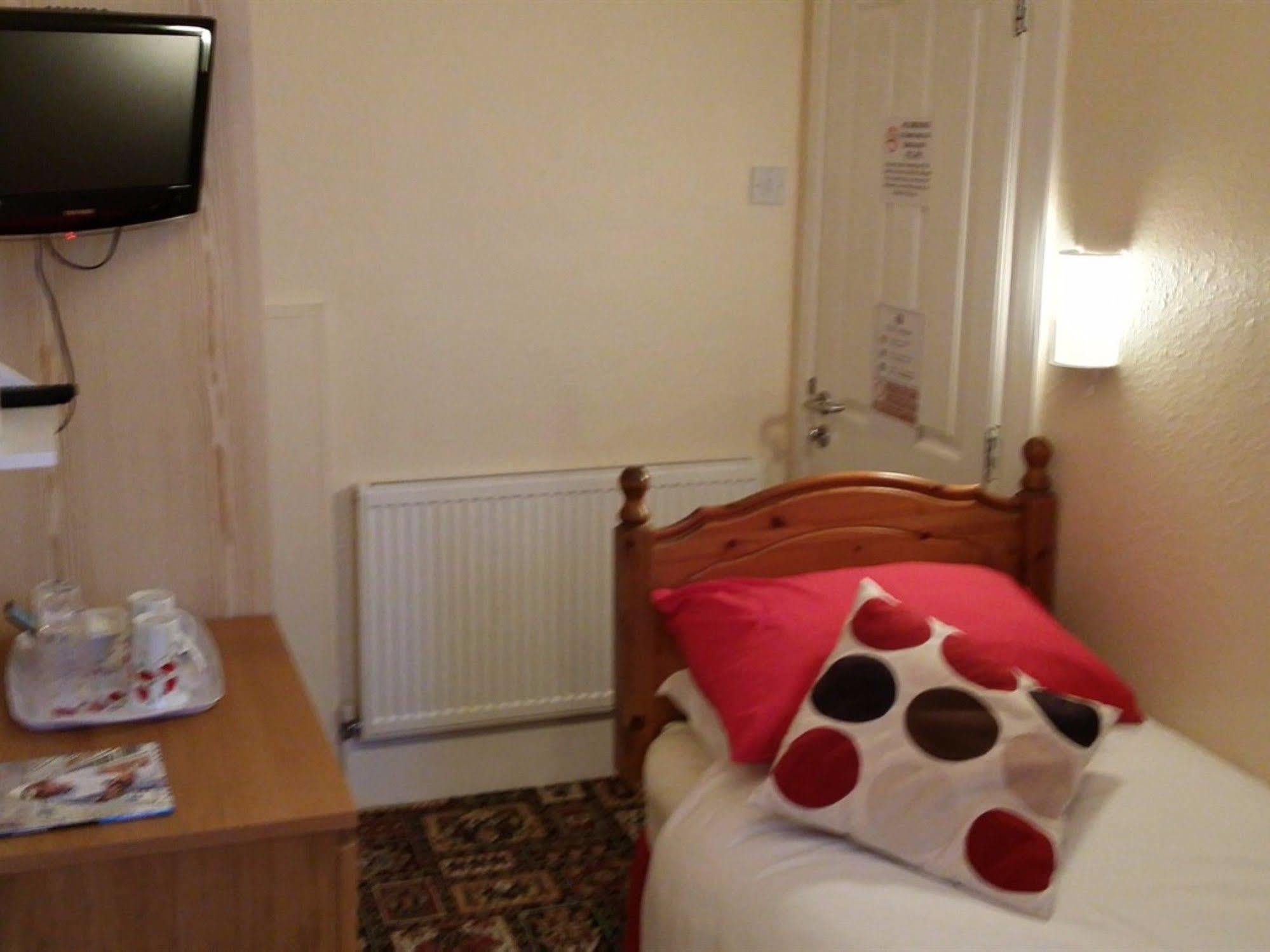 Eden House Blackpool