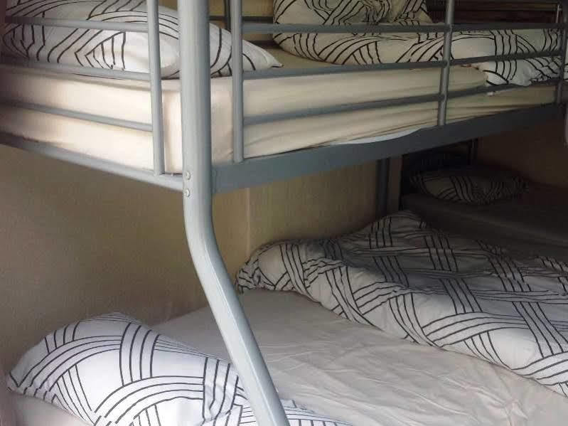 The Hangover Hostel Blackpool