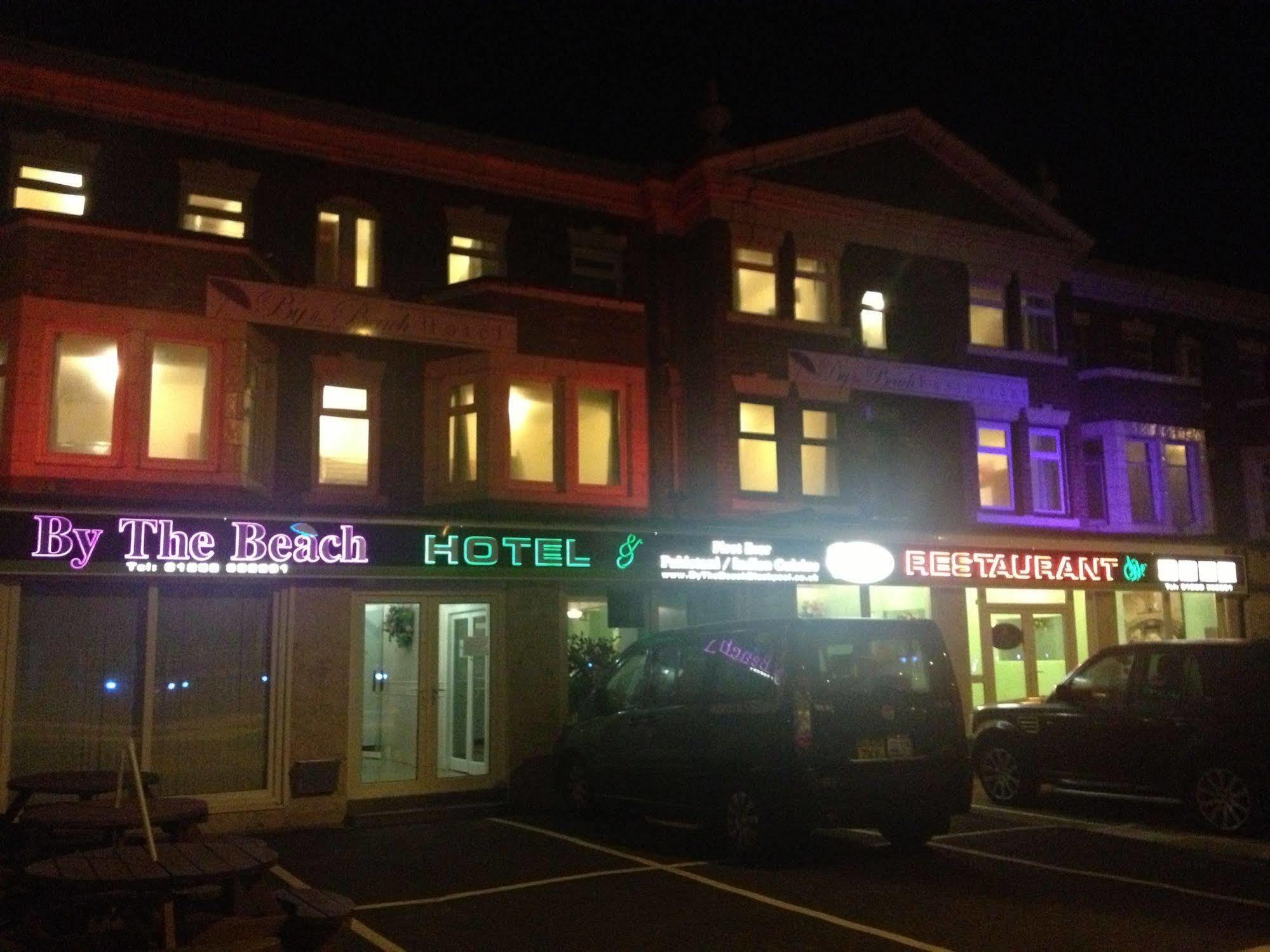 Hotel Hello Roomz - Pleasure Blackpool