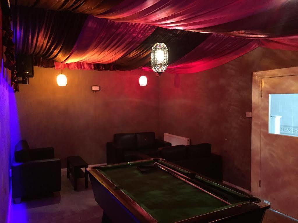 Hotel Hello Roomz - Pleasure Blackpool