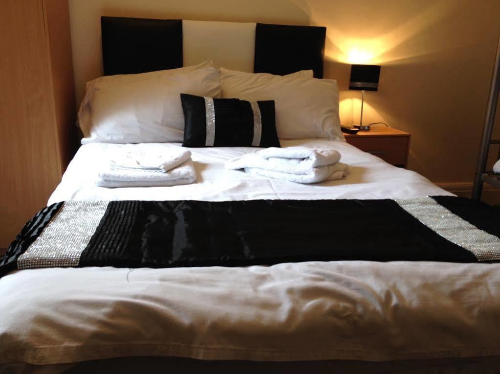 Hotel Hello Roomz - Pleasure Blackpool