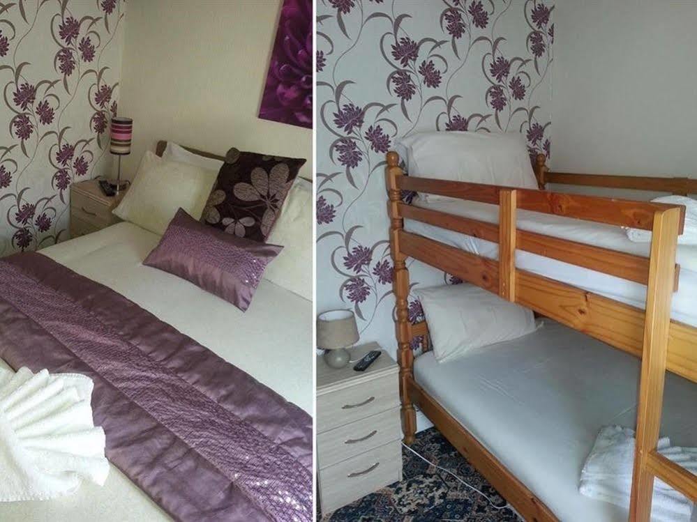 The Maydor Guest house