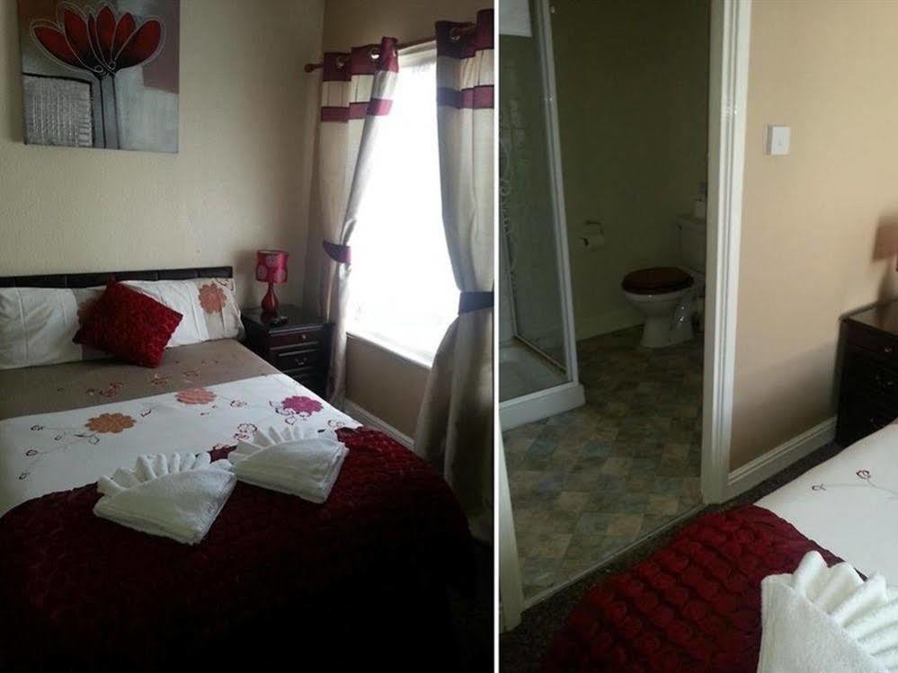 Guest house The Maydor 3*