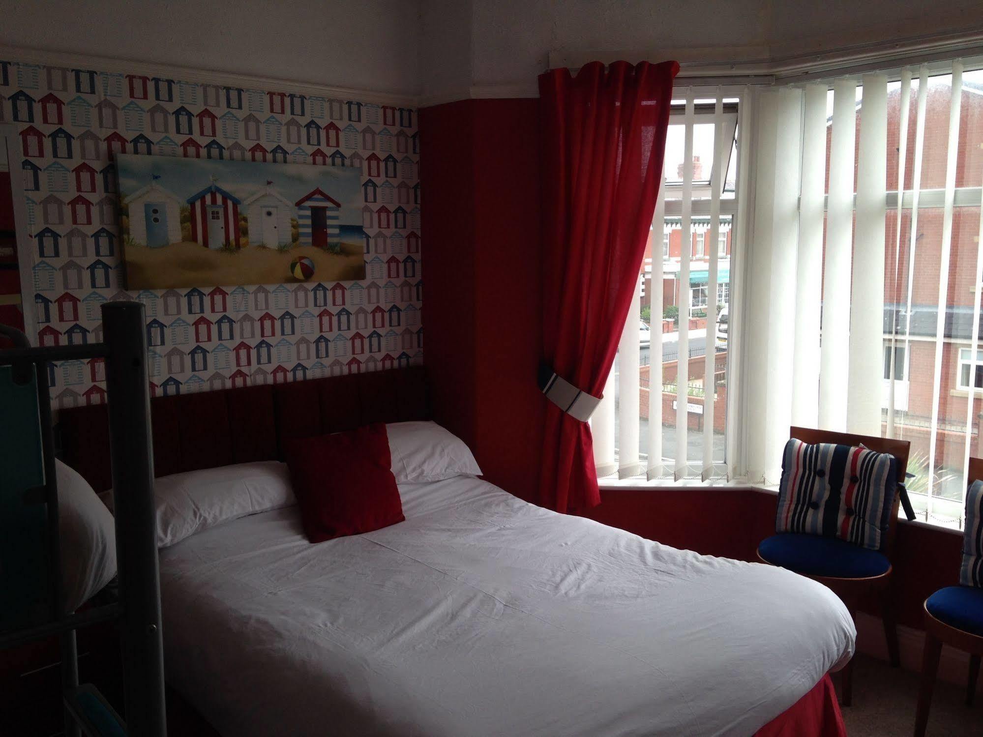 The Sefton