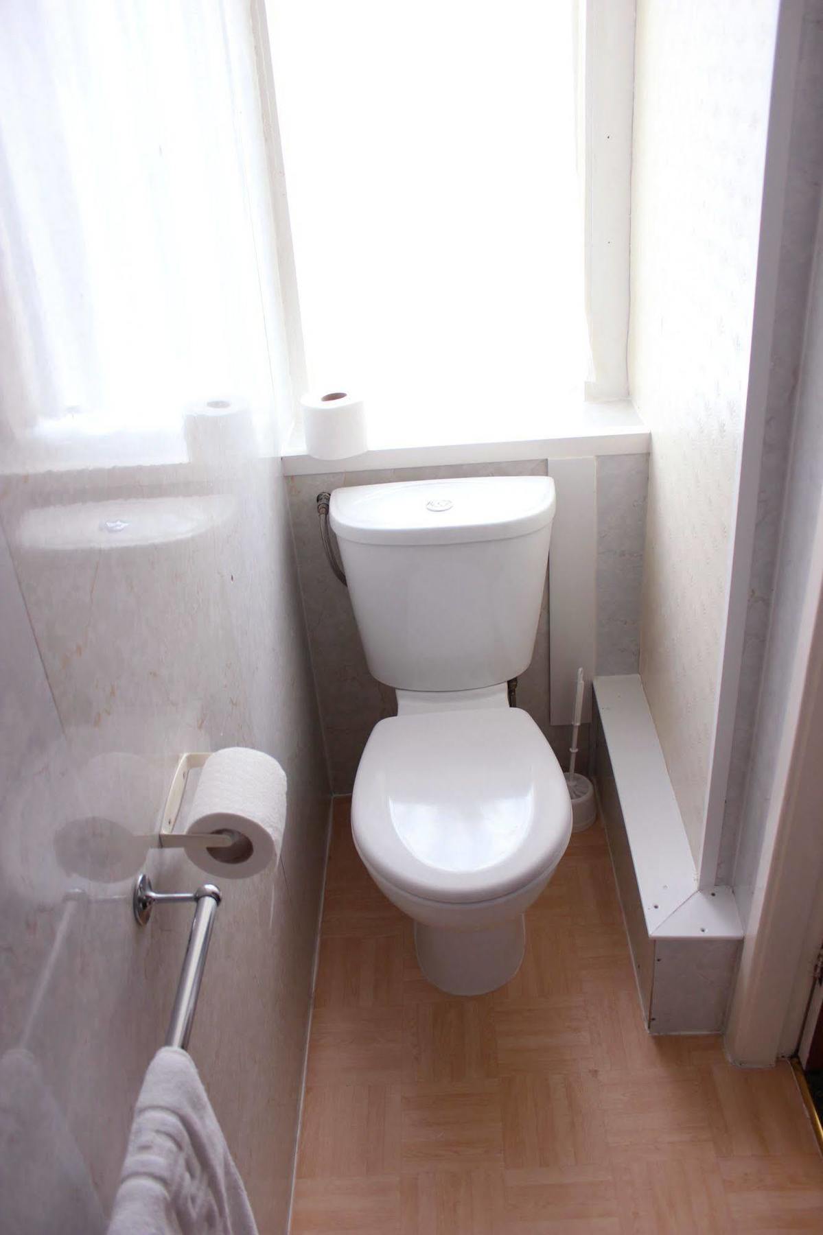 The Colwyn - Near Pleasure Hotel 2*
