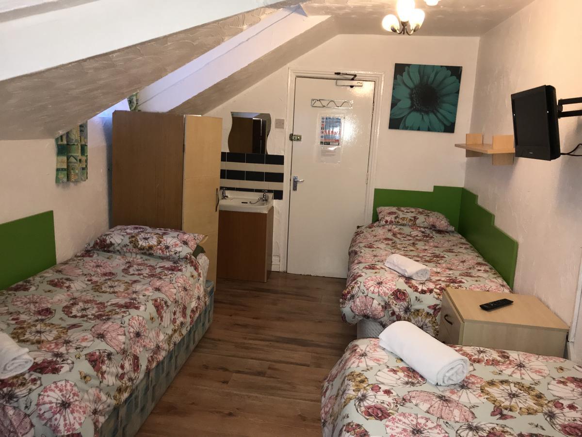 Hotel Mount Mellory