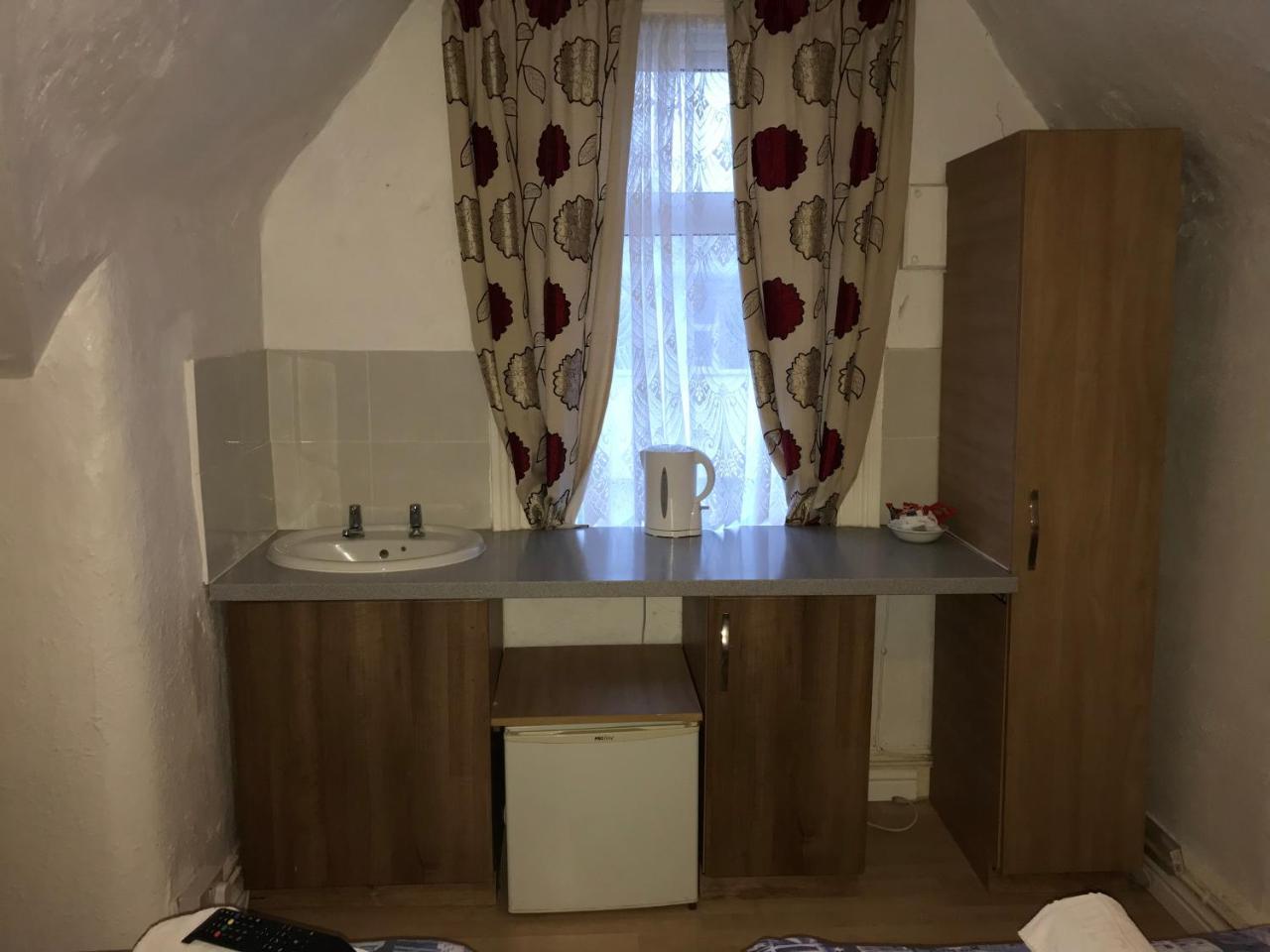 Mount Mellory Hotel