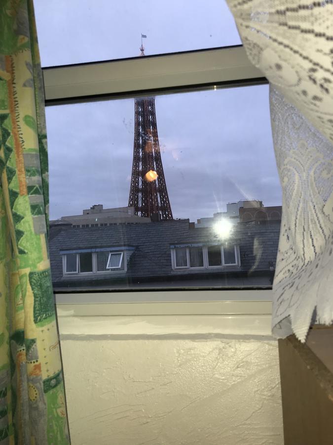 Hotel Mount Mellory
