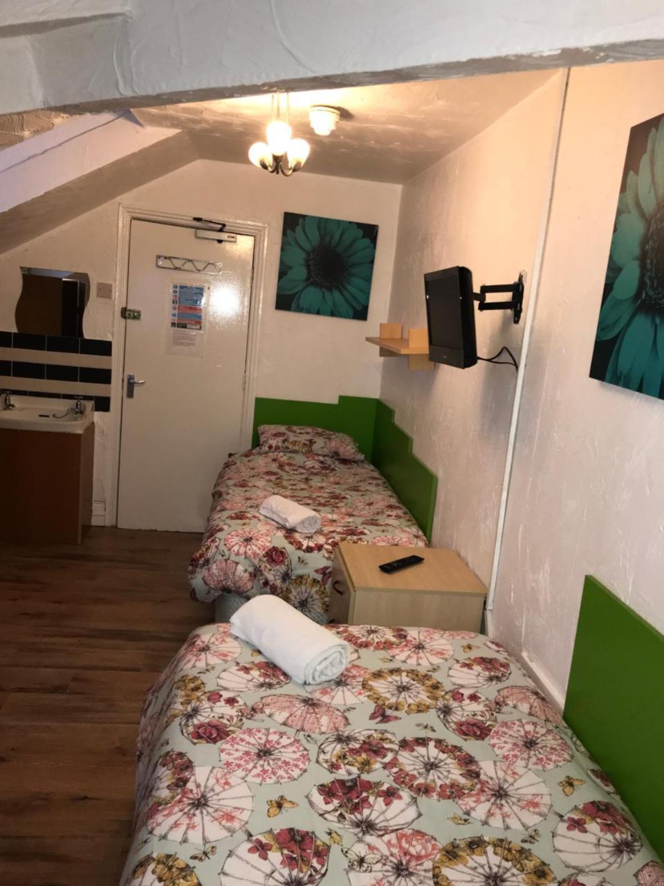 Hotel Mount Mellory 2*