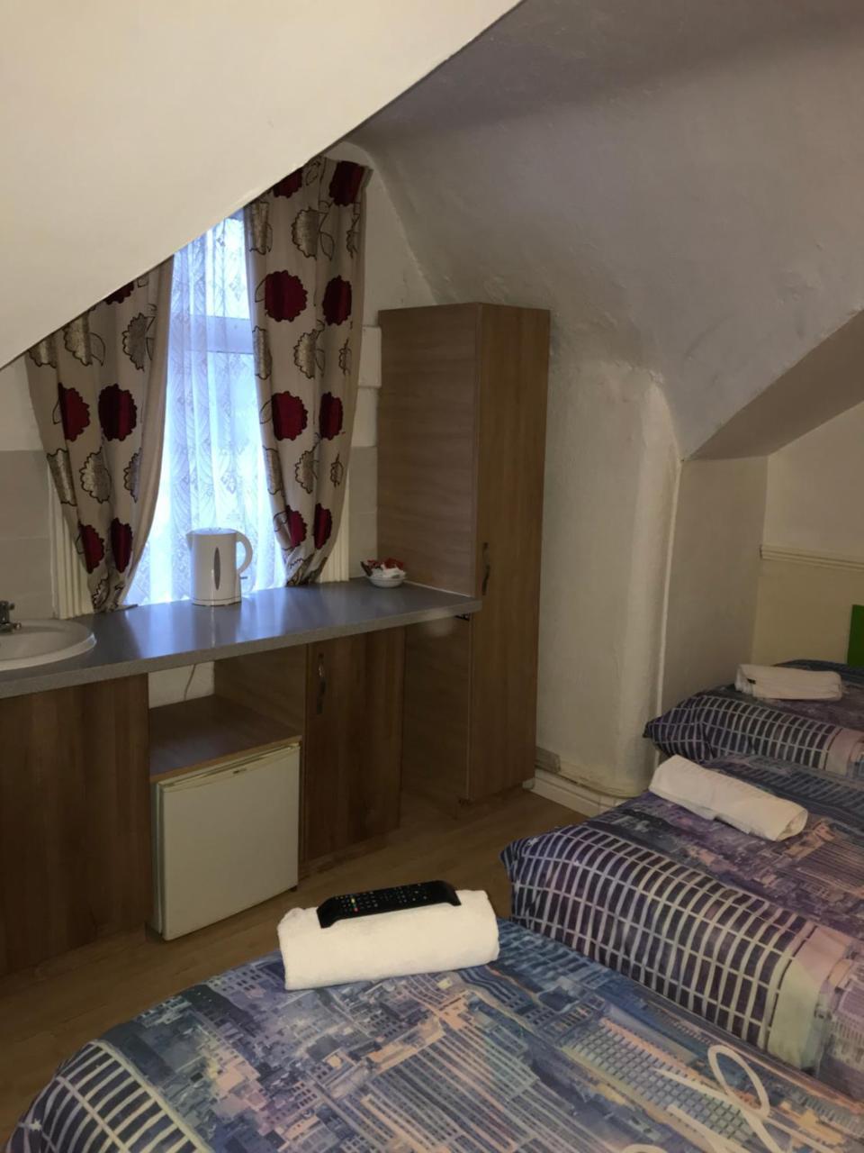 Hotel Mount Mellory Blackpool