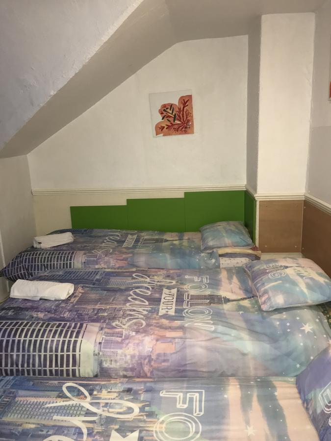 Hotel Mount Mellory 2*