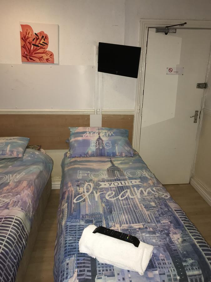 Hotel Mount Mellory Blackpool