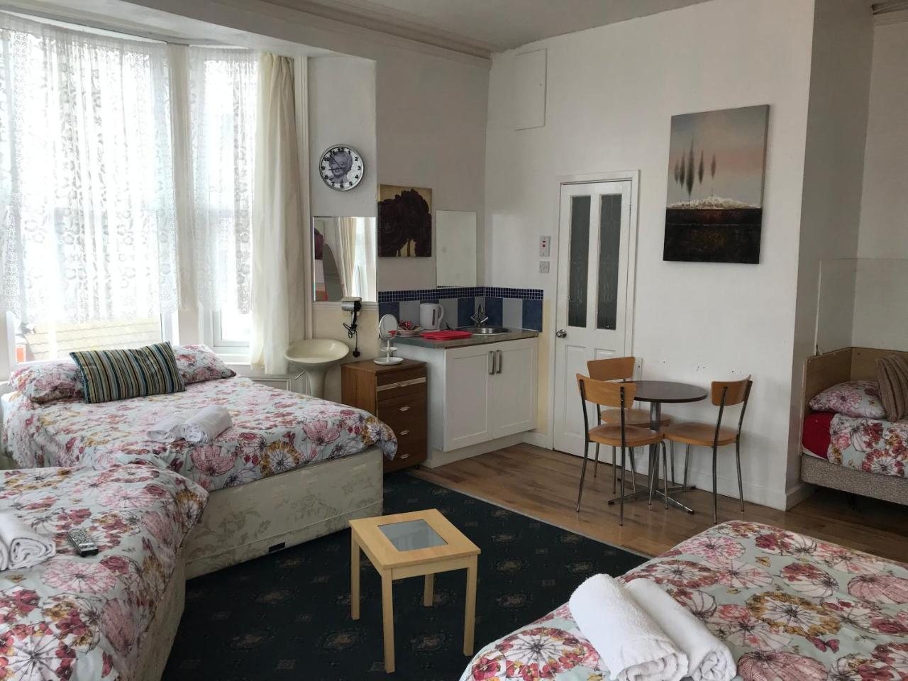 Hotel Mount Mellory Blackpool