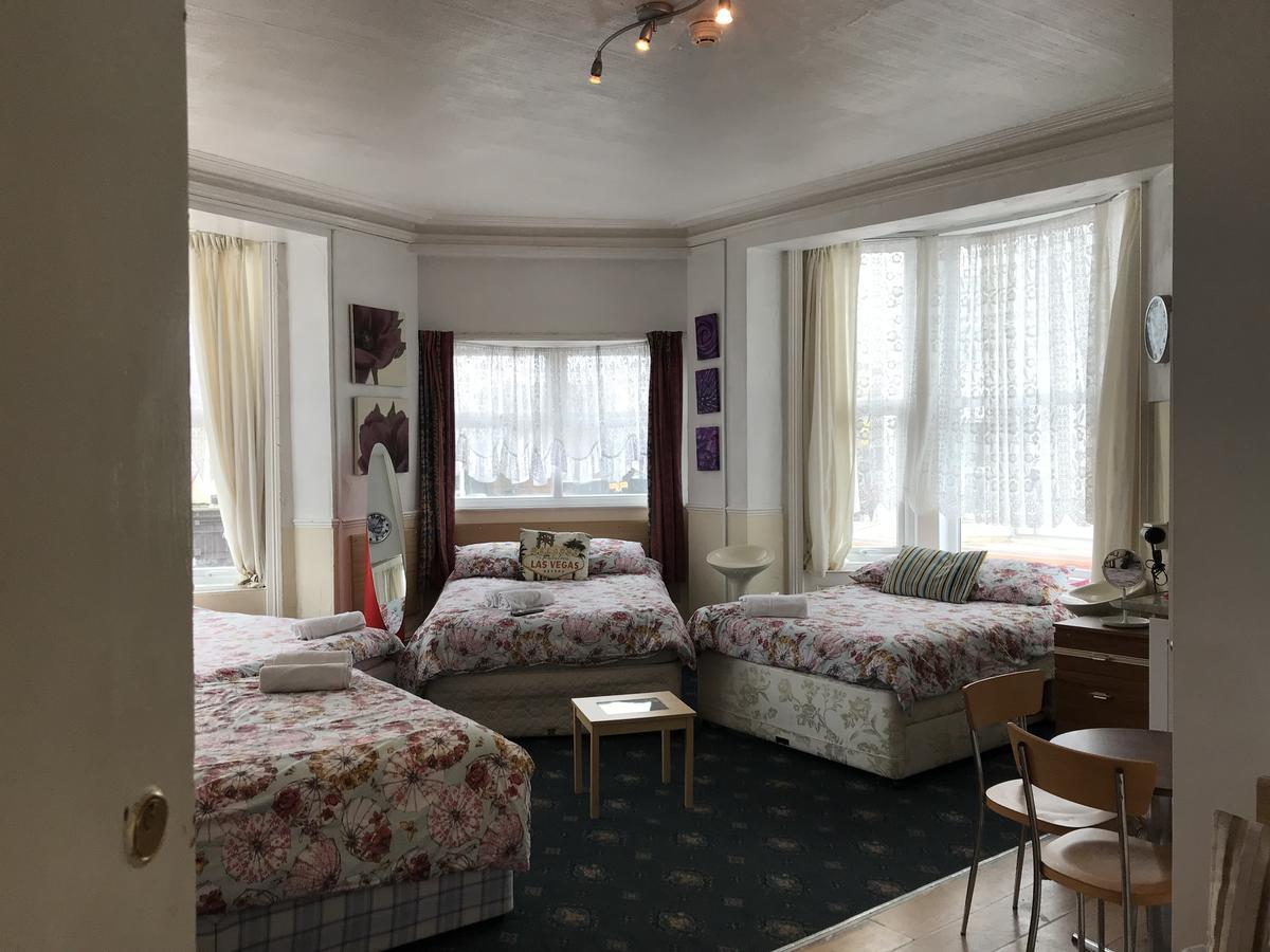 Hotel Mount Mellory Blackpool