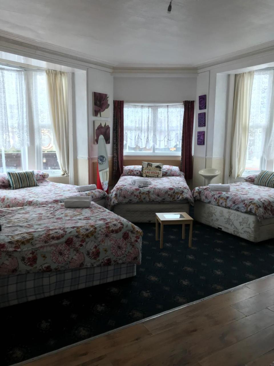 Mount Mellory Blackpool