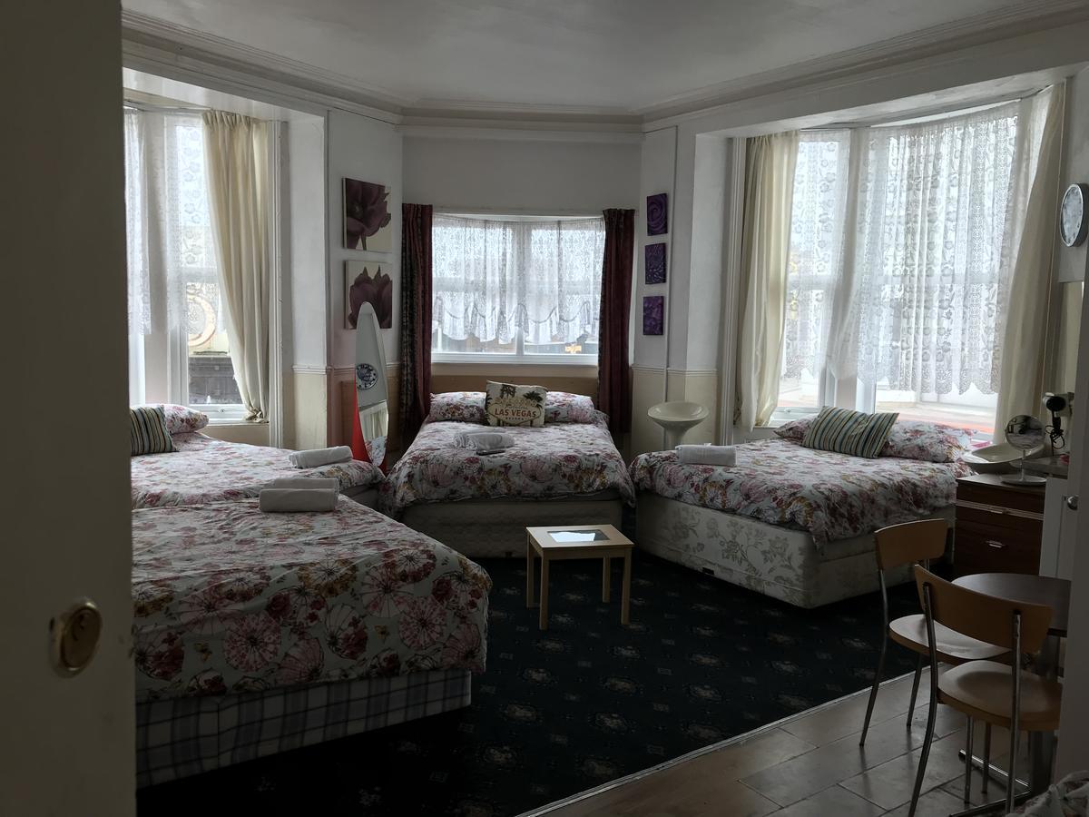 Mount Mellory Hotel Blackpool