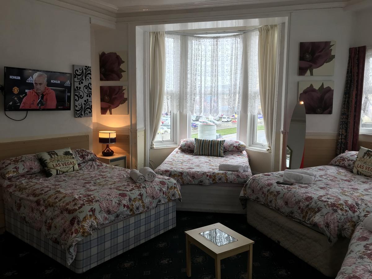 Hotel Mount Mellory