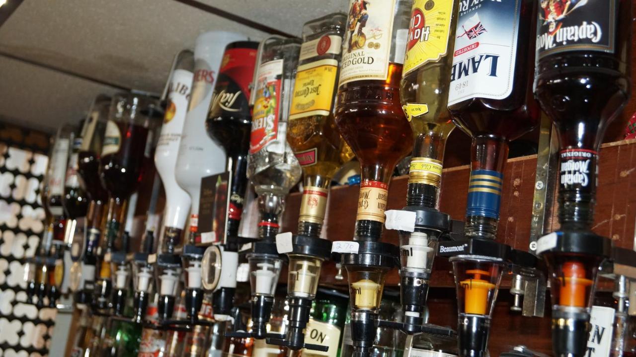 Gainsborough And Bar 3* Blackpool