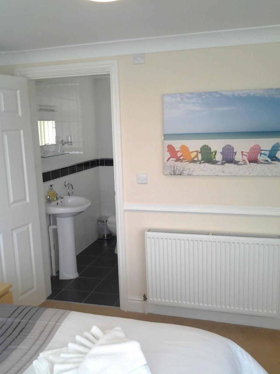 Guest house Surrey House Blackpool