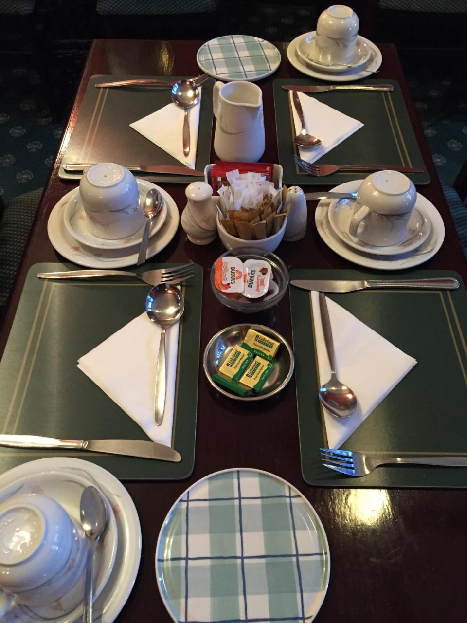 Trentham Guest house